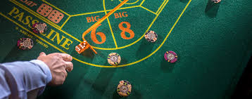 Big Azart Casino